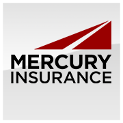 Mercury Insurance Group Logo
