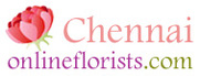 Chennai Online Florists Logo