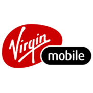 Virgin Mobile USA Logo