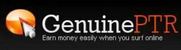 GenuinePTR Logo