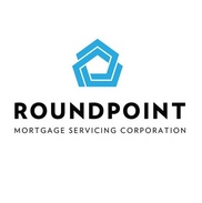 RoundPoint Mortgage Servicing Logo