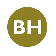 BH Management Services Logo