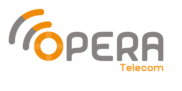Opera Telecom Logo