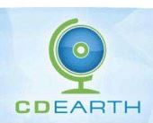 CD-Earth Logo