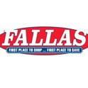 Fallas Discount Stores Logo
