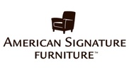 American Signature Furniture Logo
