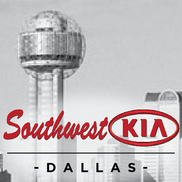 Southwest Kia Logo