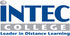INTEC College Logo