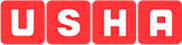 Usha International Logo