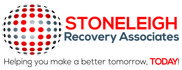 Stoneleigh Recovery Associates Logo