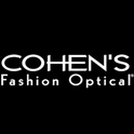 Cohen's Fashion Optical Logo