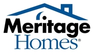 Meritage Homes Corporation Logo