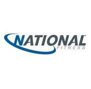 National Fitness Logo