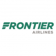 Frontier Airlines Logo