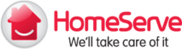 HomeServe Membership Logo