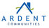 Ardent Property Management Logo