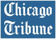 Chicago Tribune Logo