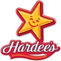 Hardee's Restaurants Logo