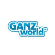 Ganz / Webkinz Logo