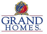 Grand Homes Logo