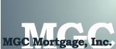 MGC Mortgage Logo