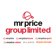 Mr Price Group / MRP Logo