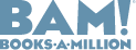 Books-A-Million Logo