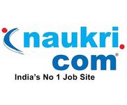 Naukri.com Logo