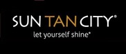 Sun Tan City Logo