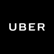 Uber Technologies Logo