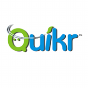 Quikr Logo