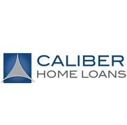 Caliber Home Loans Logo