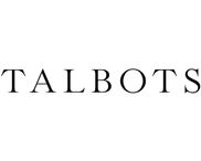 Talbots Logo