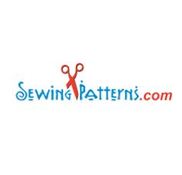 SewingPatterns.com Logo