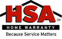 HSA Security of America Logo
