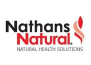 Nathans Natural Logo