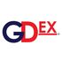 GDex / GD Express Logo