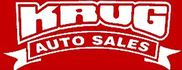 Krug Auto Sales Logo