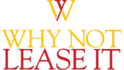 WhyNotLeaseIt Logo