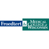 Froedtert & the Medical College of Wisconsin Logo