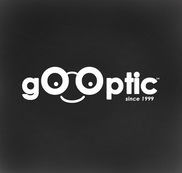Go-Optic.com / Eye Trends USA Logo