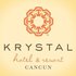 Krystal Cancun Logo