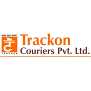 Trackon Couriers Logo