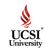 UCSI University Logo