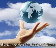 BV Innovative Project Solutions / BVIPS SL Logo