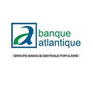 Banque Atlantique Logo