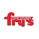Fry's Food Logo
