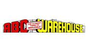 ABC Warehouse Logo