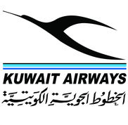 Kuwait Airways Logo