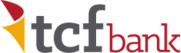 TCF Bank Logo